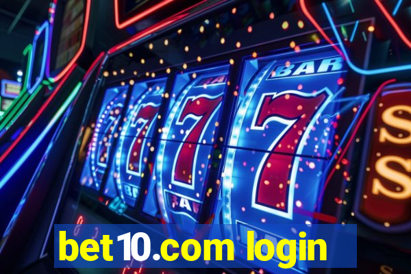 bet10.com login